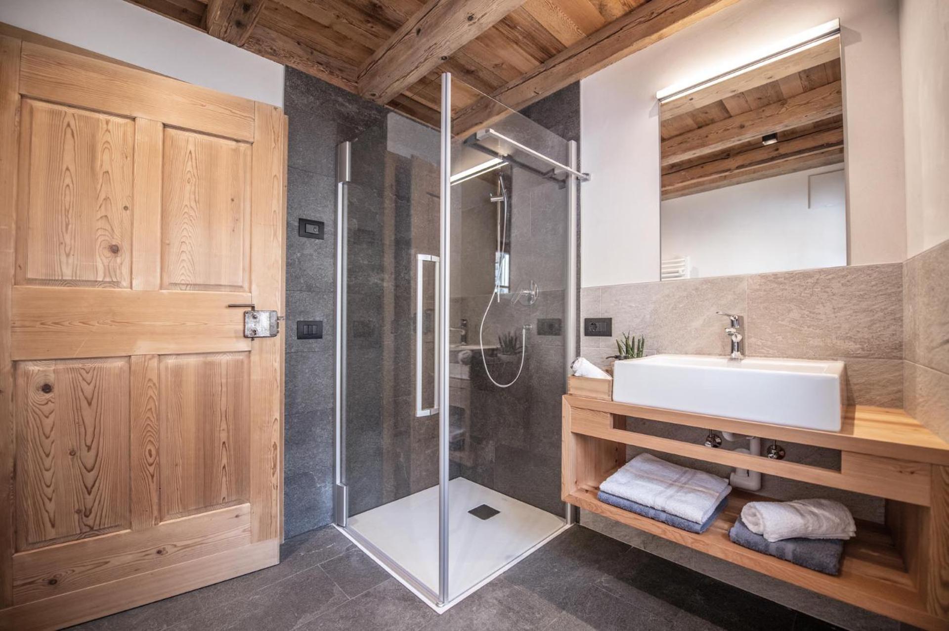 Ciasa Somuer Apartment San Vigilio Di Marebbe Bagian luar foto