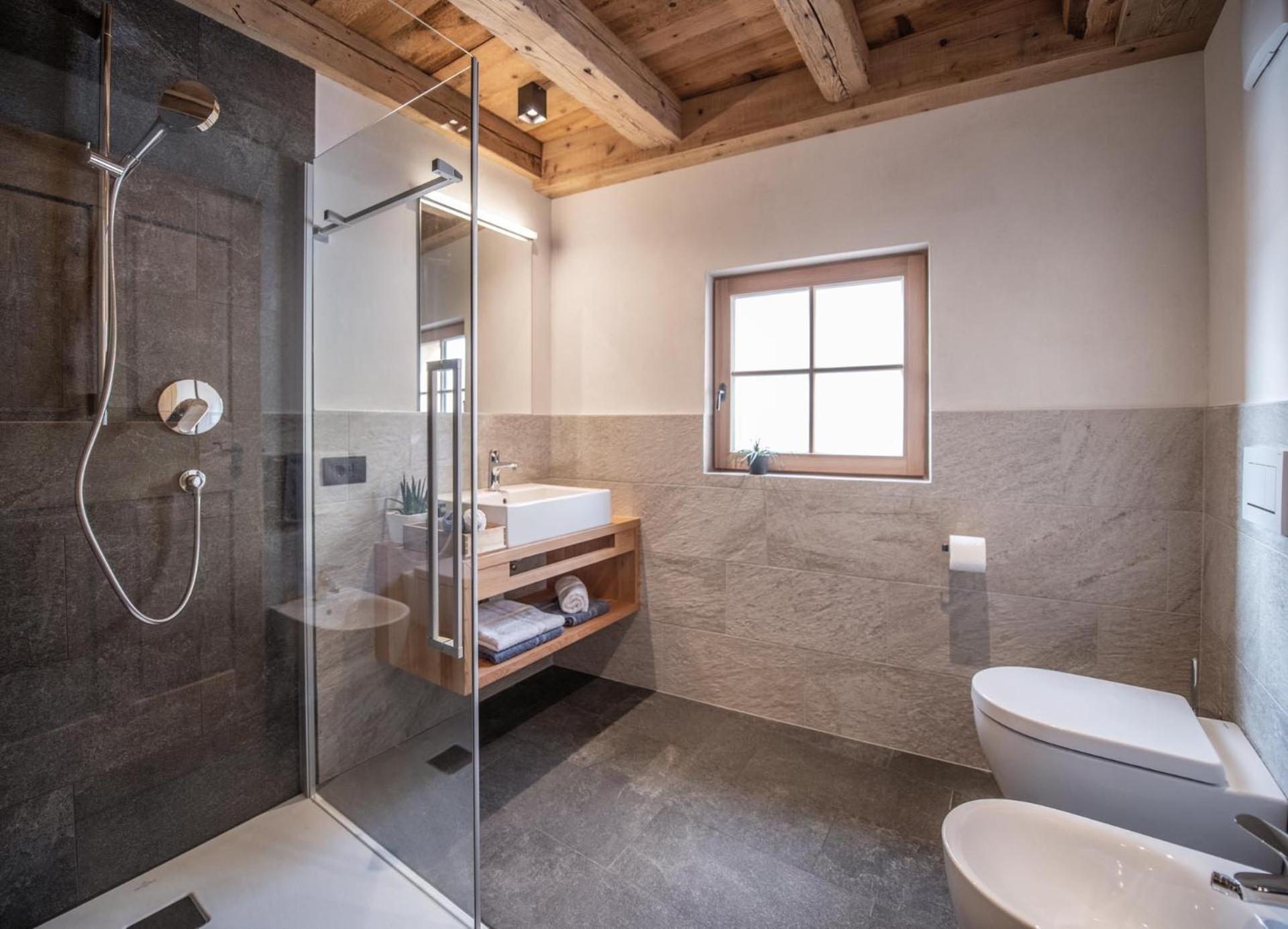 Ciasa Somuer Apartment San Vigilio Di Marebbe Bagian luar foto